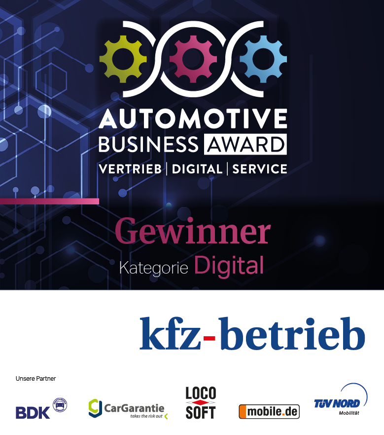 Auto Empire Trading GmbH Jahreswagen mit Preisvorteilen bis zu 50